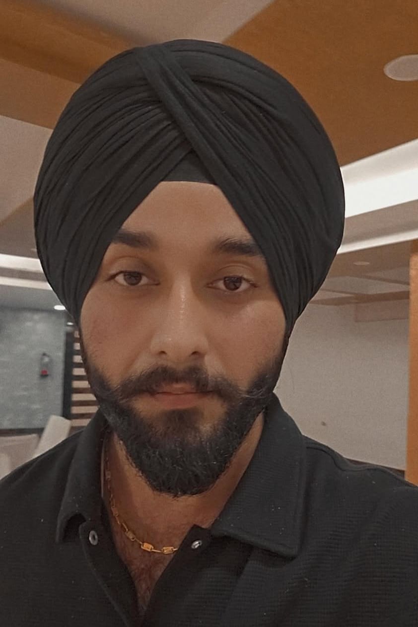 Ramandeep Singh